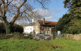 Chequers Hotel